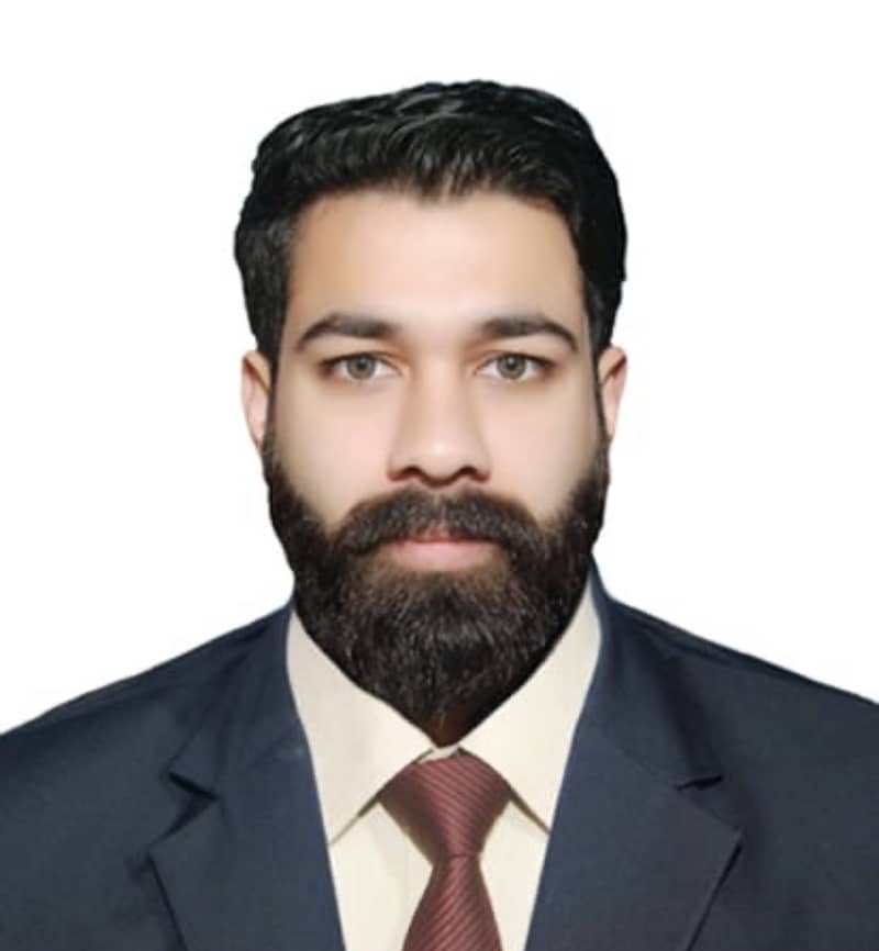 Mubeen Ahmad