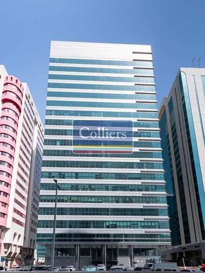 Office in Affitto a Electra Street, Abu Dhabi - 22.08. 2024_Asteco_Leasing_Global tower--5 - Copy. jpg Office in Affitto a Electra Street, Abu Dhabi - 22.08. 2024_Asteco_Leasing_Global tower--5 - Copy. jpg