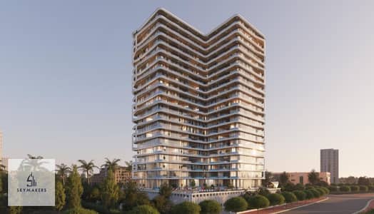 1 Bedroom Apartment for Sale in Dubai Land Residence Complex (DLRC), Dubai - mainbuld2. png 1 Bedroom Apartment for Sale in Dubai Land Residence Complex (DLRC), Dubai - mainbuld2. png