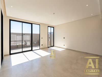 3 habitaciones Villa para en Alquiler en California Village, Dubai - Villa en California Village, 3 dormitorios, 230000 AED - 15930769