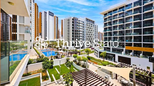 Studio zum zur Miete in Meydan, Dubai - Wohnung in Meydan,Meydan One,Azizi Riviera,Azizi Riviera 39, 58000 AED - 15930774 Studio zum zur Miete in Meydan, Dubai - Wohnung in Meydan,Meydan One,Azizi Riviera,Azizi Riviera 39, 58000 AED - 15930774