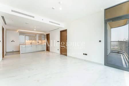 3 habitaciones Apartamento para en Alquiler en Sobha Hartland, Dubai - Apartamento en Sobha Hartland,The Crest,The Crest Tower A, 3 dormitorios, 200000 AED - 15929740 3 habitaciones Apartamento para en Alquiler en Sobha Hartland, Dubai - Apartamento en Sobha Hartland,The Crest,The Crest Tower A, 3 dormitorios, 200000 AED - 15929740
