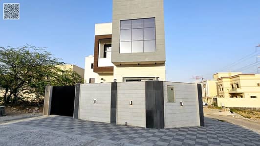 4 Bedroom Villa for Rent in Al Yasmeen, Ajman - d37395e6-8cde-4d94-97c5-64d5239b0a13. jpg 4 Bedroom Villa for Rent in Al Yasmeen, Ajman - d37395e6-8cde-4d94-97c5-64d5239b0a13. jpg