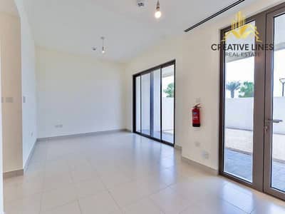 3 Slaapkamers Townhouse te Huur in Dubai South, Dubai - 1230e1a2-675d-4276-89da-e0aaf3b35fd5. jpg