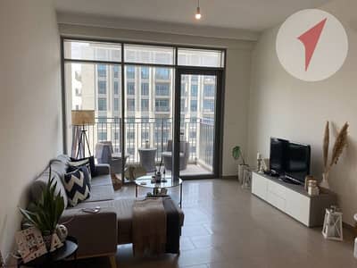 1 Bedroom Flat for Rent in Dubai Hills Estate, Dubai - Fully Furnished 1BR | Prime Dubai Hills | Vacant