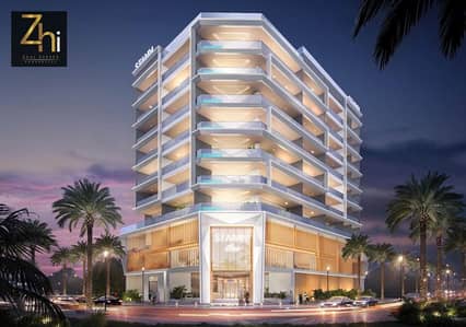 Studio de  à à vendre à Al Satwa, Dubai - Image 3. jpg