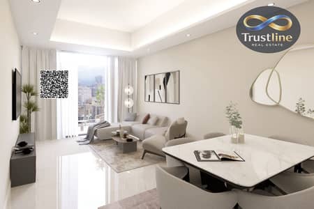 1 Schlafzimmer Wohnung zum zum Verkauf in Al Nuaimiya, Ajman - c91fe5a3-7b2a-4d3e-bf04-e019c1a30ae2. jpg 1 Schlafzimmer Wohnung zum zum Verkauf in Al Nuaimiya, Ajman - c91fe5a3-7b2a-4d3e-bf04-e019c1a30ae2. jpg