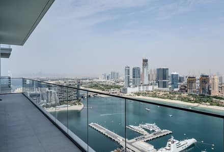 4 Slaapkamers Penthouse te Huur in Dubai Harbour, Dubai - Penthouse in Dubai Harbour,Emaar Beachfront,Beach Mansion,Beach Mansion Tower 1, 4 slaapkamers, 1500000 AED - 15222137 4 Slaapkamers Penthouse te Huur in Dubai Harbour, Dubai - Penthouse in Dubai Harbour,Emaar Beachfront,Beach Mansion,Beach Mansion Tower 1, 4 slaapkamers, 1500000 AED - 15222137