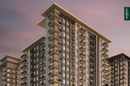 2 Camere Appartamento in Vendita a Town Square, Dubai - Appartamento a Town Square，Elaya, 2 camere da letto, 1650000 AED - 15930433