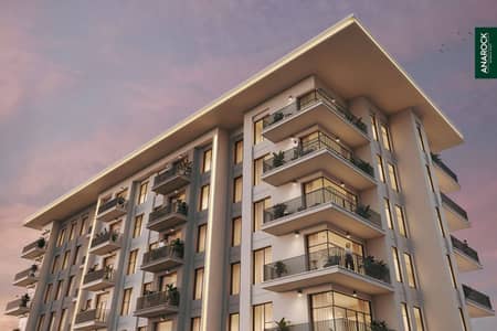2 Camere Appartamento in vendita a Town Square, Dubai - Appartamento a Town Square，Elaya, 2 camere da letto, 1650000 AED - 15930433