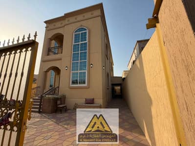 Villa in Affitto a Al Mowaihat, Ajman - WhatsApp Image 2026-07-21 at 5.08. 16 PM. jpeg