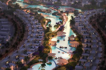 Townhouse de 5 chambres à à vendre à DAMAC Islands 2, Dubai - WhatsApp Image 2026-07-23 at 12.41. 42 PM (2). jpeg