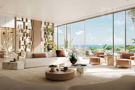 3 Schlafzimmer Wohnung zum zum Verkauf in Dubai Islands, Dubai - Wohnung in Dubai Islands，Rixos Dubai Islands Hotel & Residences，Beach Residences Dubai Islands, 3 schlafzimmer, 7900000 AED - 14799878