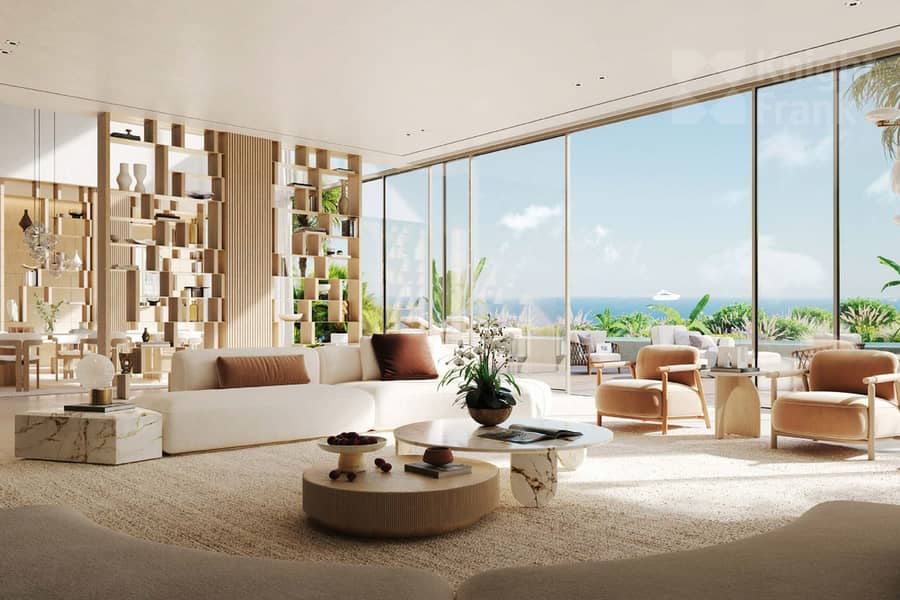 Exclusive | Branded Residence | Rare Layout Exclusive | Branded Residence | Rare Layout