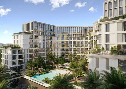 3 Camere Appartamento in Vendita a Dubai South, Dubai - 1080_d6548825-fd47-4ca7-9d6e-81d02d6f8662. jpg 3 Camere Appartamento in Vendita a Dubai South, Dubai - 1080_d6548825-fd47-4ca7-9d6e-81d02d6f8662. jpg