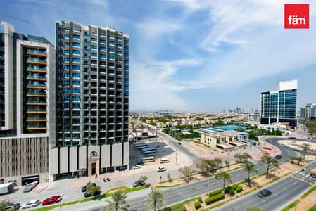 2 Bedroom Flat for Sale in Jumeirah Village Circle (JVC), Dubai - Unique Layout | Mortgage | Maid Room 2 Bedroom Flat for Sale in Jumeirah Village Circle (JVC), Dubai - Unique Layout | Mortgage | Maid Room