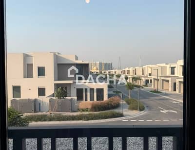3 Bedroom Townhouse for Rent in Jebel Ali, Dubai - Cluster 1 | Internal Unit | Near Key Amenities