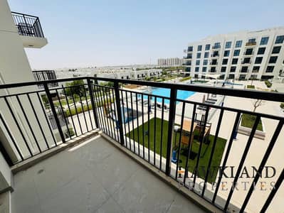 2 Bedroom Apartment for Rent in Town Square, Dubai - WhatsApp Image 2026-07-23 at 1.44. 52 PM. jpeg