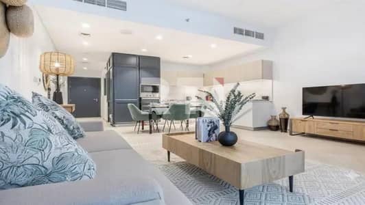 1 Camera Appartamento in Affitto a Sobha Hartland, Dubai - Appartamento a Sobha Hartland，Wilton Park Residences，Wilton Park Residences I, 1 camera da letto, 105000 AED - 15931156