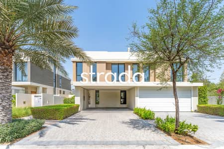 Villa de 3 chambres à à louer à Dubai Hills Estate, Dubai - Villa à Dubai Hills Estate，Club Villas, 3 chambres, 385000 AED - 15931164