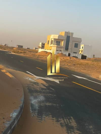 Plot in vendita a Muzairah, Sharjah - WhatsApp Image 2026-07-02 at 12.01. 20 PM (3). jpeg