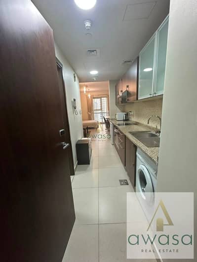 Studio for Rent in Jumeirah Lake Towers (JLT), Dubai - Fully Furnished | Near Metro | Ready to Move