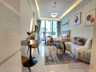 Studio de  à à louer à Arjan, Dubai - Appartement à Arjan，Samana Hills, 60000 AED - 15931205