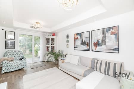2 Schlafzimmer Villa zum zur Miete in The Springs, Dubai - Villa in The Springs，The Springs 2, 2 schlafzimmer, 200000 AED - 15931217