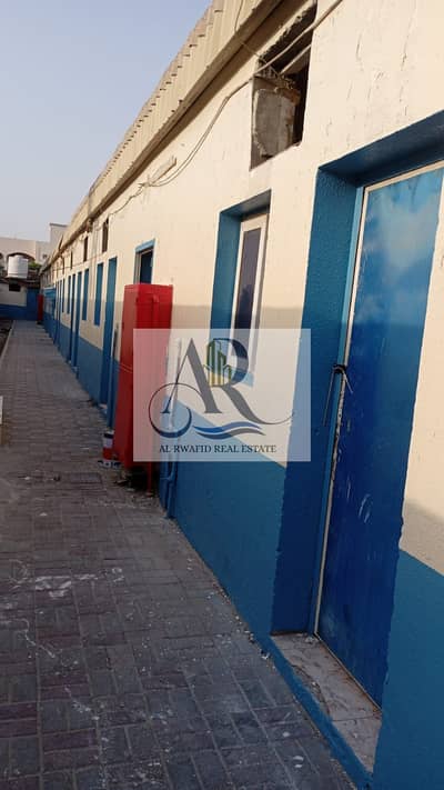 Labour Camp for Rent in Al Sajaa Industrial, Sharjah - WhatsApp Image 2026-07-20 at 7.37. 44 PM (2). jpeg