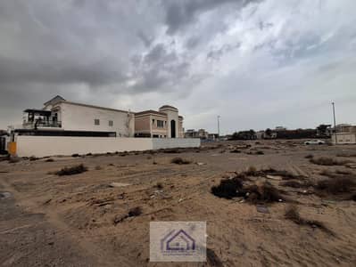 Plot for Sale in Tilal City, Sharjah - WhatsApp Image 2025-12-19 at 00.19. 04 (1). jpeg