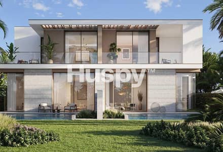 4 Bedroom Villa for Sale in Dubai Islands, Dubai - Best Location | Beachfront | Golf Course Community 4 Bedroom Villa for Sale in Dubai Islands, Dubai - Best Location | Beachfront | Golf Course Community