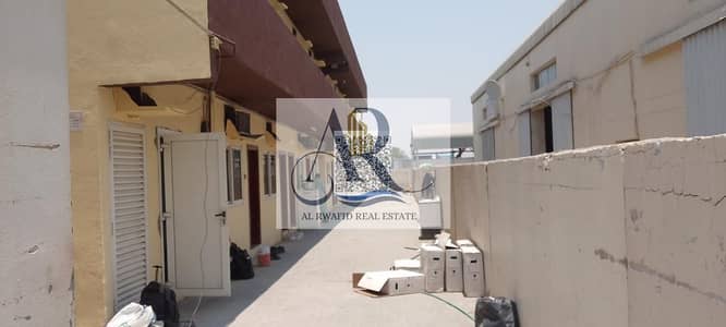 Labour Camp zum zur Miete in Industrial Area, Sharjah - WhatsApp Image 2026-07-14 at 3.10. 55 PM (1). jpg