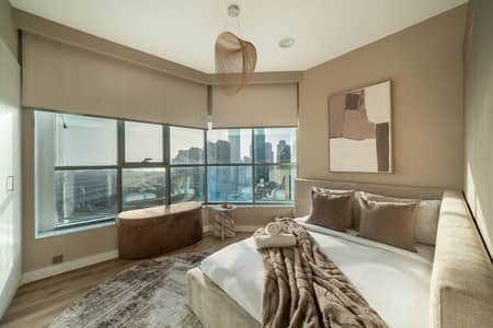 2 habitaciones Apartamento para en Alquiler en Jumeirah Lake Towers (JLT), Dubai - 1604, New Dubai Gate 2-11 (1). jpg 2 habitaciones Apartamento para en Alquiler en Jumeirah Lake Towers (JLT), Dubai - 1604, New Dubai Gate 2-11 (1). jpg