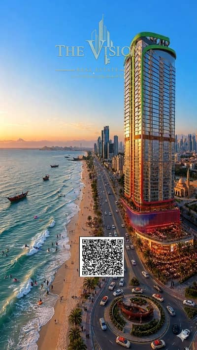 شقة 2 غرفة نوم للبيع في الوان، عجمان - f70ad834-fbf7-4bf8-9f74-3bef9a3d9948. jpg شقة 2 غرفة نوم للبيع في الوان، عجمان - f70ad834-fbf7-4bf8-9f74-3bef9a3d9948. jpg