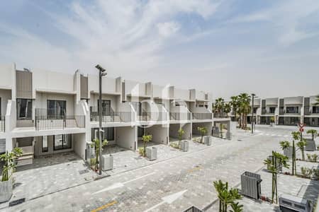 2 Schlafzimmer Townhouse zum Miete in Mohammed Bin Rashid City (MBR City), Dubai - images image img