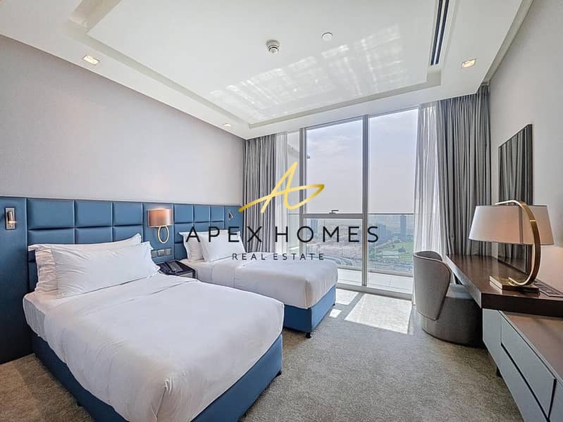 Appartamento a Dubai Media City,Avani Palm View Dubai Hotel & Suites, 2 camere da letto, 215000 AED - 15931375 Appartamento a Dubai Media City,Avani Palm View Dubai Hotel & Suites, 2 camere da letto, 215000 AED - 15931375