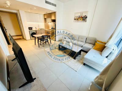 1 Schlafzimmer Wohnung zum zur Miete in Aljada, Sharjah - e7d1555f-f154-4b3c-a700-42f0420d0e57. jpeg