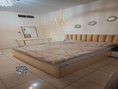 1 Bedroom Flat for Rent in Al Bustan, Ajman - Web_Photo_Editor - 2026-07-23T142707.731. jpg