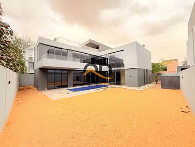 5 habitaciones Villa para en Venta en Tilal City, Sharjah - d04ef66e-f224-4d07-a46e-9eb4fd143ece. jpg