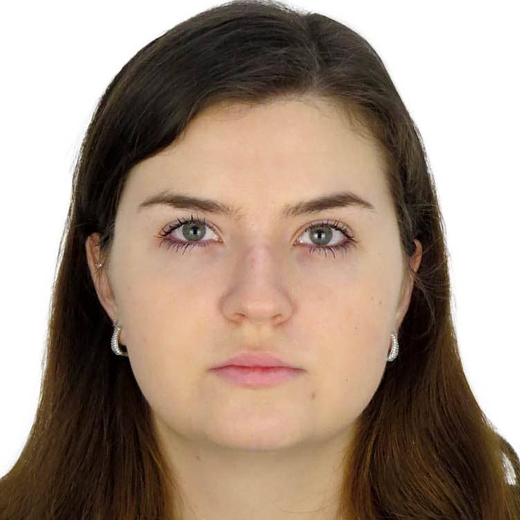 Barbora Friedlova Barbora Friedlova