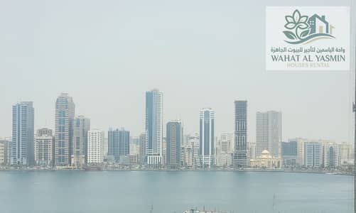 شقة 2 غرفة نوم للايجار في المجاز، الشارقة - 7727be9e-7670-4573-8dc6-d55c405dbd46. jpg