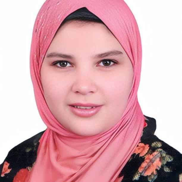 Asmaa Ibrahim Asmaa Ibrahim