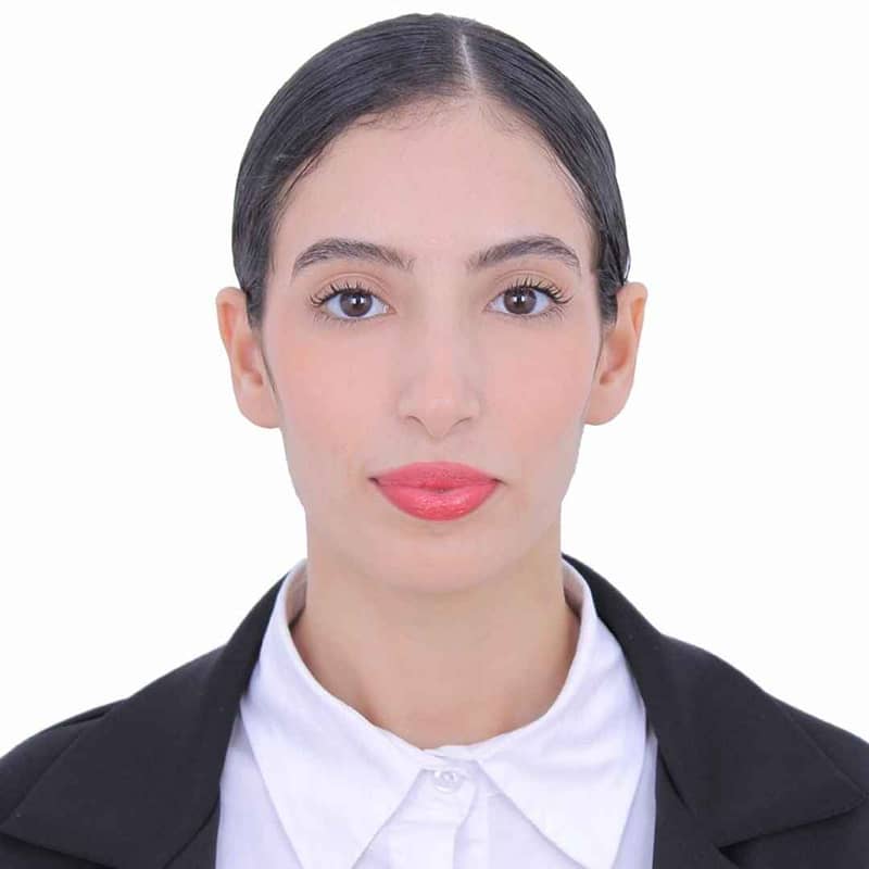 Salma Mohamed
