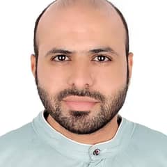 Saeed Sayed