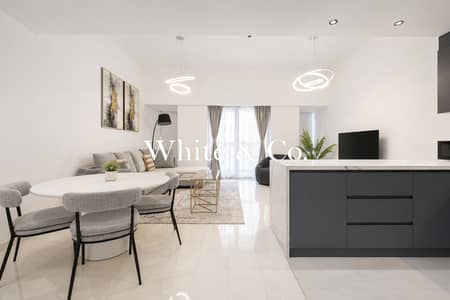 2 Camere Appartamento in Vendita a Dubai Marina, Dubai - Appartamento a Dubai Marina，Cayan Tower, 2 camere da letto, 3199000 AED - 15931589