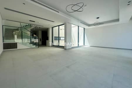 4 Bedroom Townhouse for Rent in Al Furjan, Dubai - Brand New 4BR | Smart Home | Roof Terrace | Vacant 4 Bedroom Townhouse for Rent in Al Furjan, Dubai - Brand New 4BR | Smart Home | Roof Terrace | Vacant