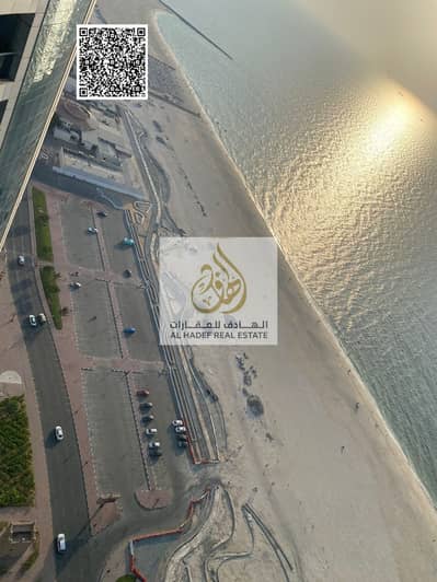 3 habitaciones Apartamento para en Venta en Corniche Ajman, Ajman - 1. jpeg 3 habitaciones Apartamento para en Venta en Corniche Ajman, Ajman - 1. jpeg