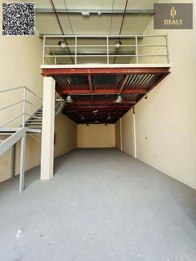 مستودع  للايجار في عجمان الصناعية، عجمان - image - 2026-07-08T183850.721. png