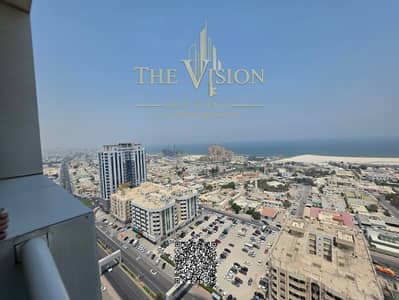 2 Camere Appartamento in Vendita a Al Rashidiya, Ajman - 80567891-582f-4e78-b523-5b7e013d3486. jpg