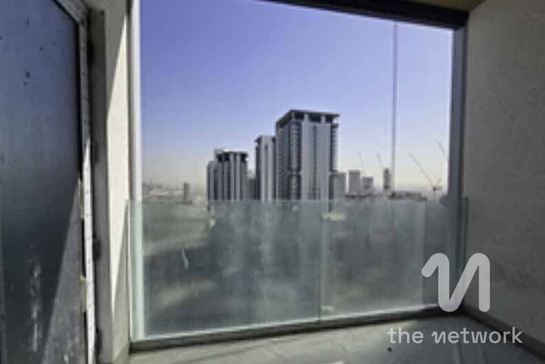 1BR + Study | Ready August | Can Mortgage NOW 1BR + Study | Ready August | Can Mortgage NOW